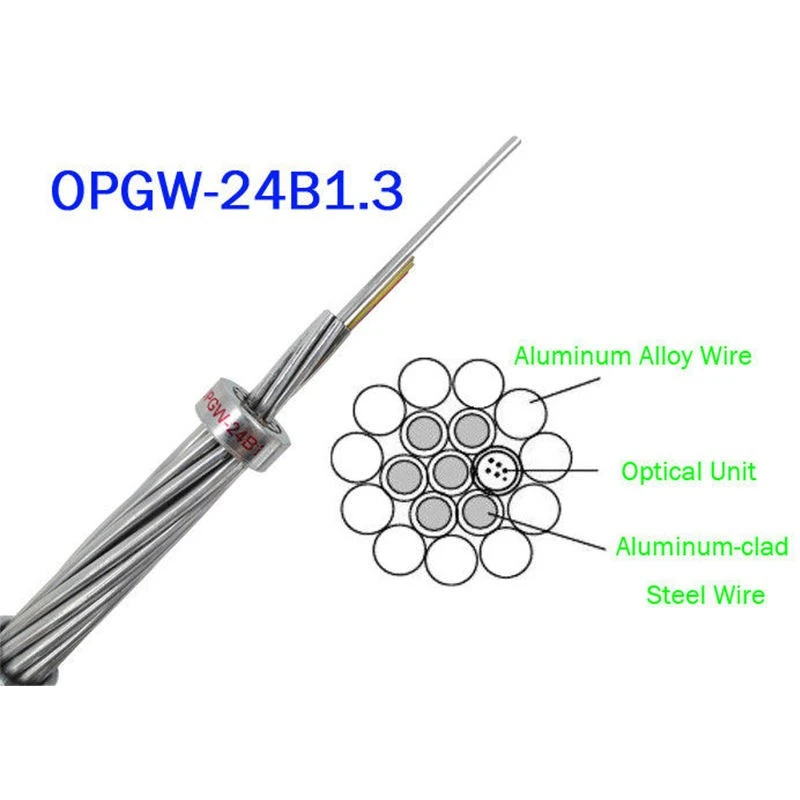 Special Power Optical Cable factory