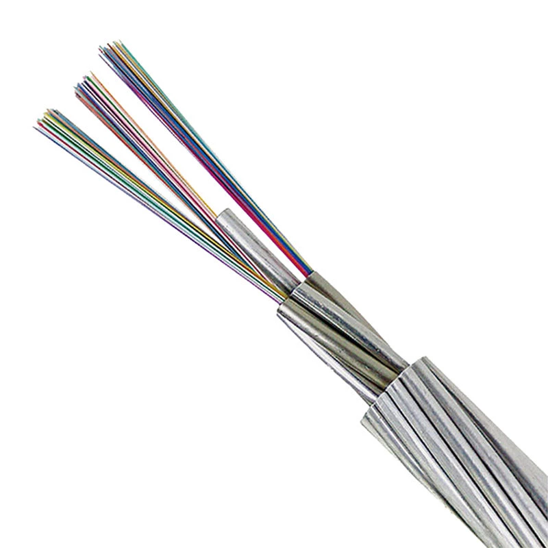 Special Power Optical Cable